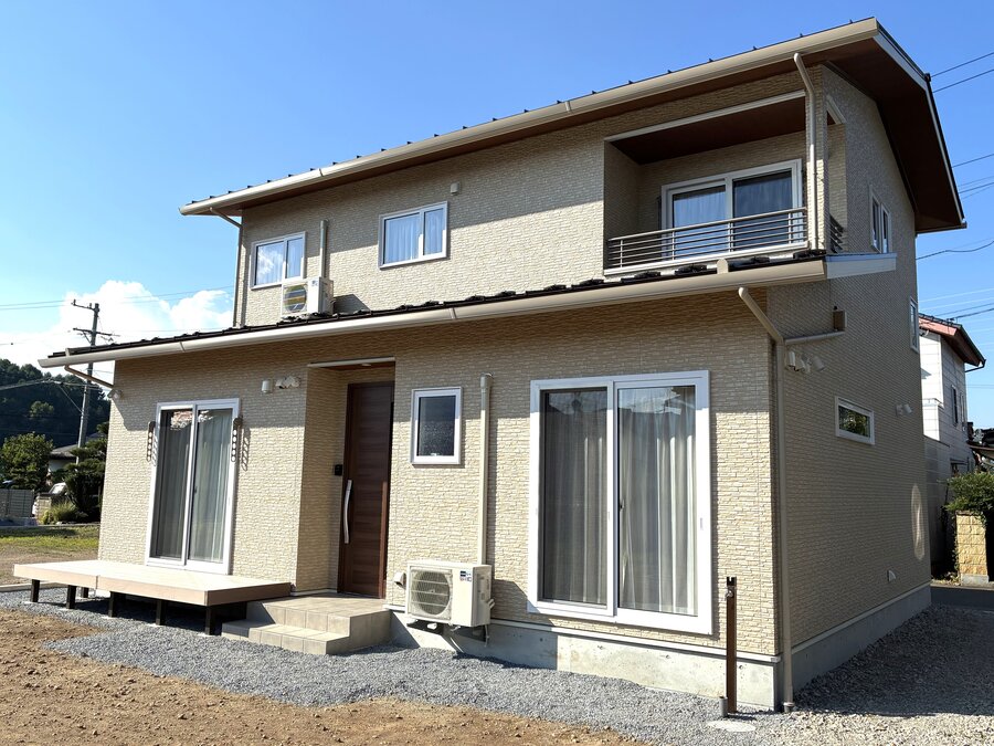 Ｎ邸（エースホーム）